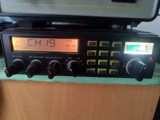 Emisora Galaxy Uranus