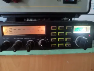 Emisora Galaxy Uranus