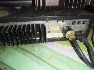 Emisora Galaxy Uranus