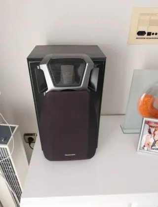 Equipo de sonido Technics SE-A1000