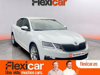 Skoda Octavia 1.0 TSI 85KW (115CV) DSG Ambition