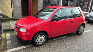 SEAT Arosa 2000