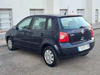 Volkswagen Polo 2003