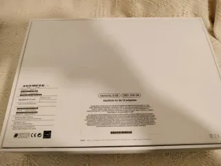 Caja Apple para Ordenador