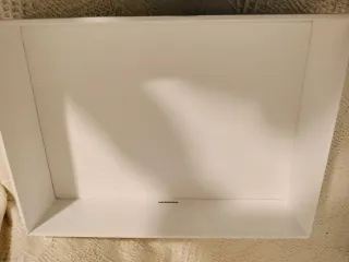 Caja Apple para Ordenador