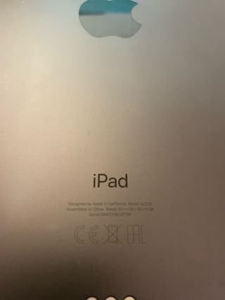 iPad Pro