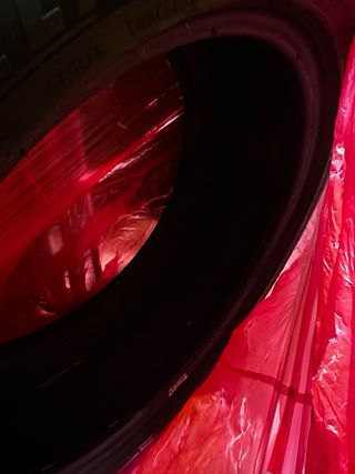 Neumático 235/40 R18 91W