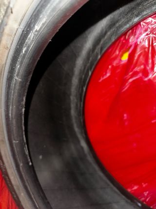 Neumático 235/40 R18 91W