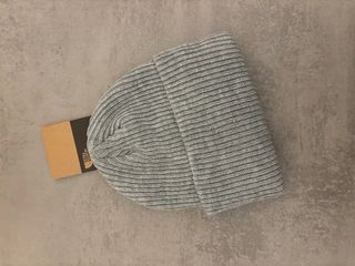 Cappello The North Face grigio uomo