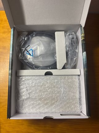 Nintendo Switch OLED Edición Zelda Tears of Kingdo