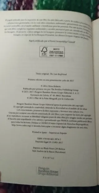 El primer y último amor (Hotel Boonsboro 2)