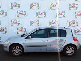 Centralita motor renault 8200326910 megane 1099233