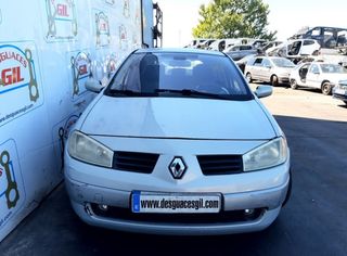 Centralita motor renault 8200326910 megane 1099233