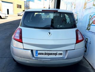 Centralita motor renault 8200326910 megane 1099233