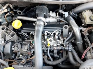 Centralita motor renault 8200326910 megane 1099233