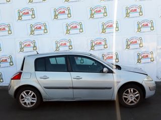 Centralita motor renault 8200326910 megane 1099233