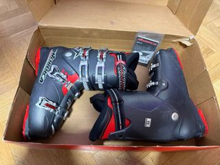 Botas de esquí Nordica