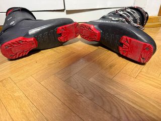 Botas de esquí Nordica