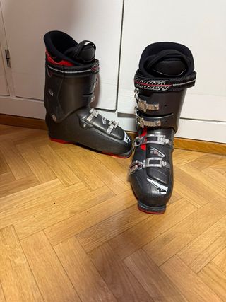 Botas de esquí Nordica