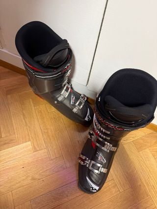 Botas de esquí Nordica