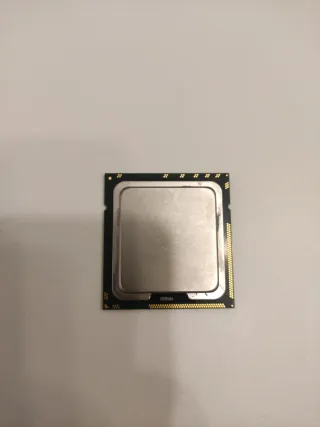 Intel i7 960 Procesador
