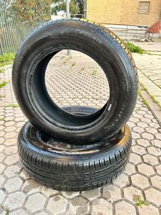 Neumáticos 185/65 R15 88T NUEVOS