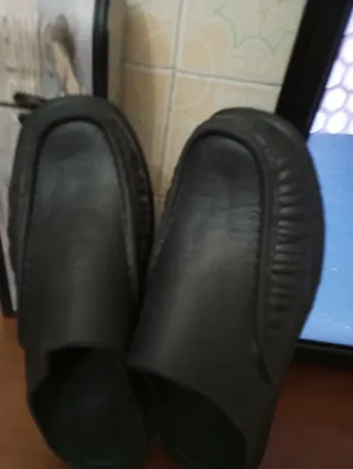 Zuecos Nuevos Talla 46