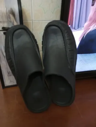 Zuecos Nuevos Talla 46