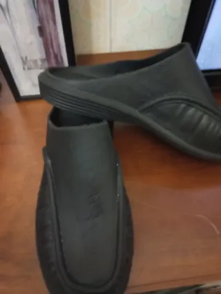 Zuecos Nuevos Talla 46