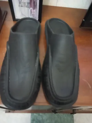 Zuecos Nuevos Talla 46