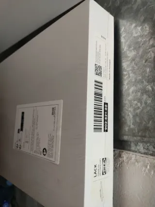 Estanterías  Ikea Blanca