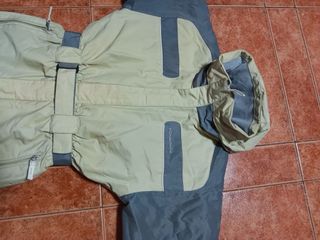 Mono de esquí niño