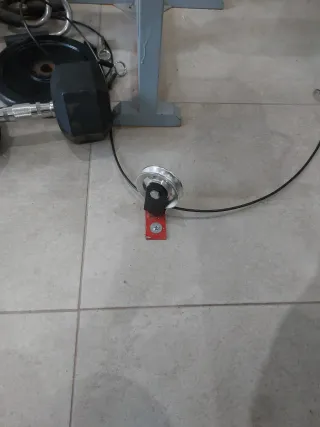 Máquina Jalon Espalda/Pecho/Bíceps/Tríceps +regalo