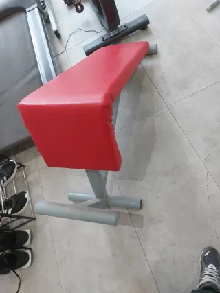 Máquina Jalon Espalda/Pecho/Bíceps/Tríceps +regalo