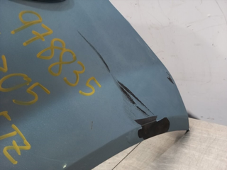 PARAGOLPES DELANTERO HYUNDAI GETZ (TB) G4EE