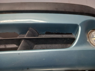 PARAGOLPES DELANTERO HYUNDAI GETZ (TB) G4EE