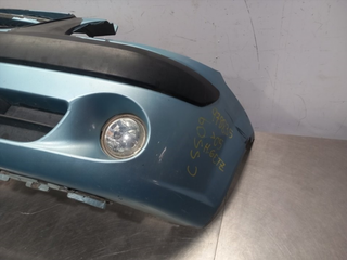 PARAGOLPES DELANTERO HYUNDAI GETZ (TB) G4EE