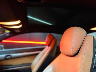 Mercedes-Benz Clase E 2010