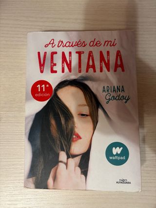 A través de mi ventana