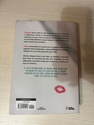 A través de mi ventana