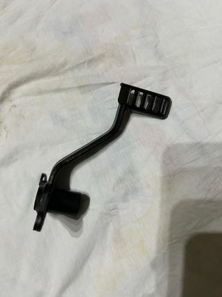Pedal Freno Honda NSR 74