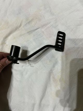 Pedal Freno Honda NSR 74