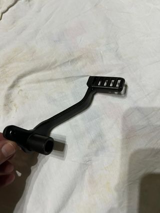 Pedal Freno Honda NSR 74