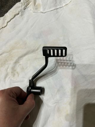 Pedal Freno Honda NSR 74