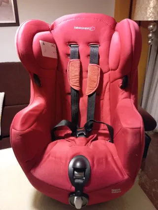 Silla coche Bébé Confort Iseos Neo+