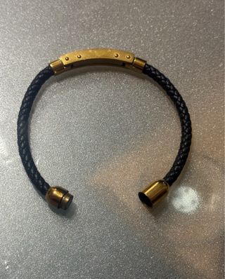 Bracciale da uomo