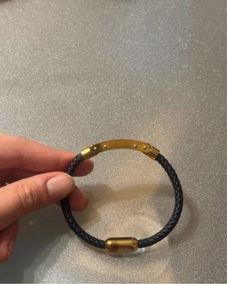 Bracciale da uomo