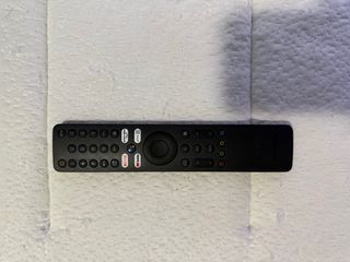 Xiaomi TV A Series 43” 4K UHD (2025) Google TV