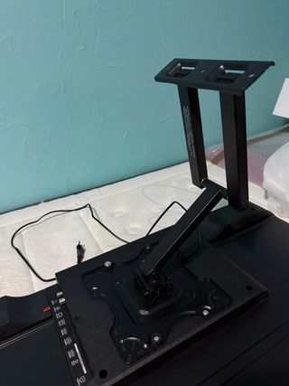 Xiaomi TV A Series 43” 4K UHD (2025) Google TV