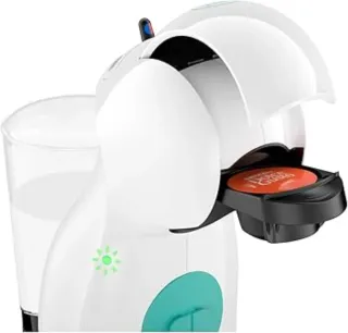 Cafetera Nescafé Dolce Gusto DeLonghi